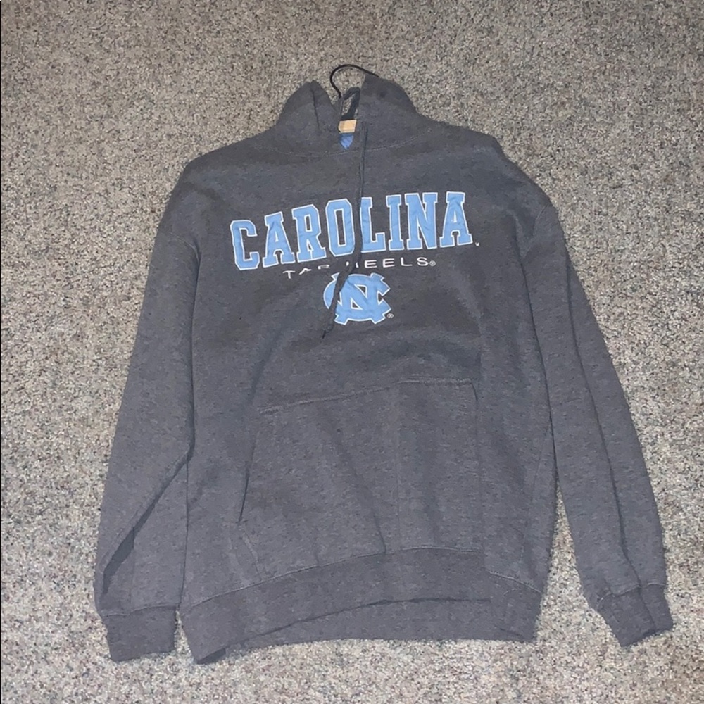 NC Tarheels Sweatshirt